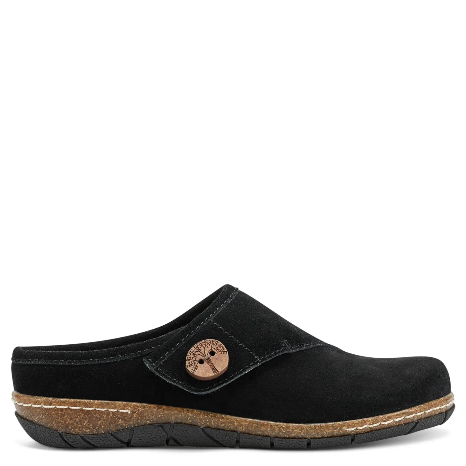 Women's Earth, Ezra Clog