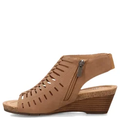 Women's Earth, Hana 3 Sandal