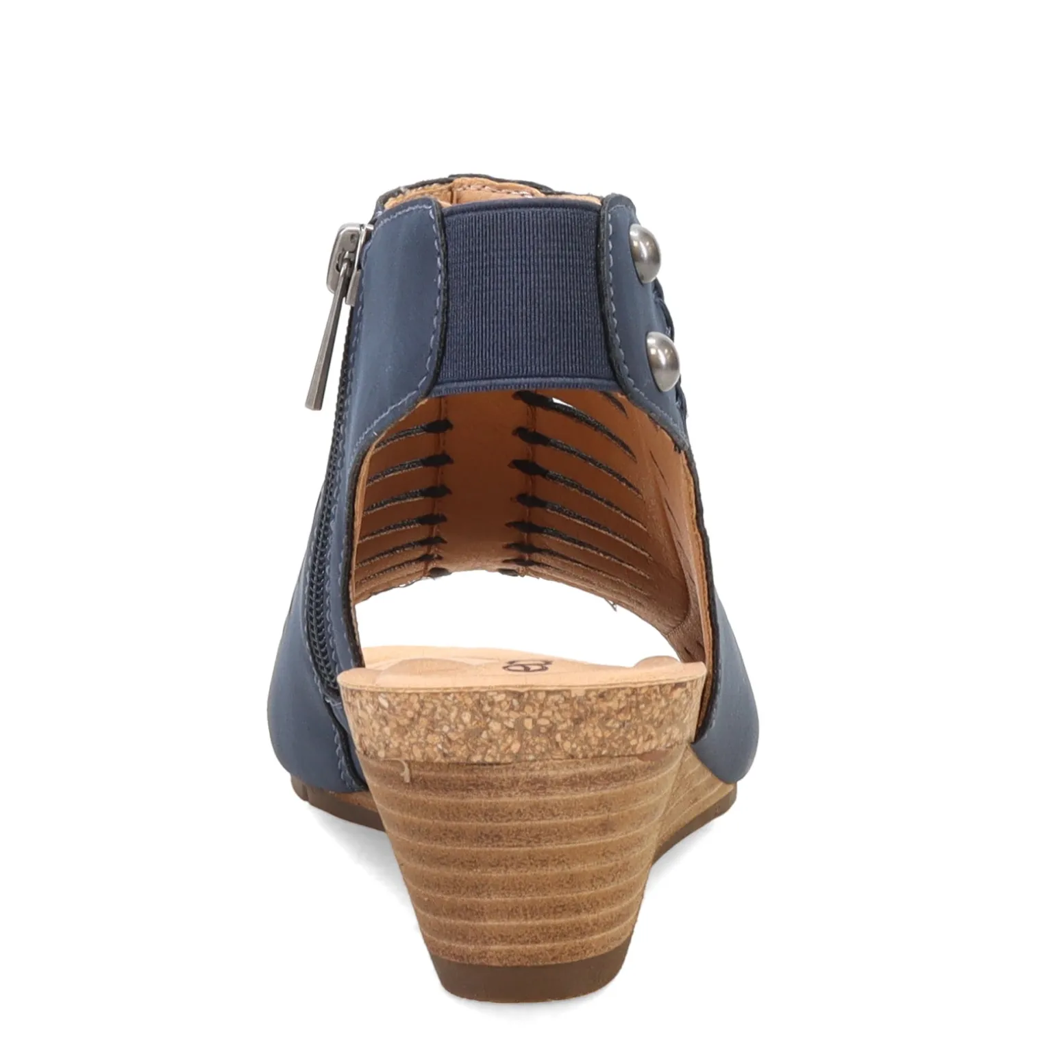 Women's Earth, Hana 3 Sandal