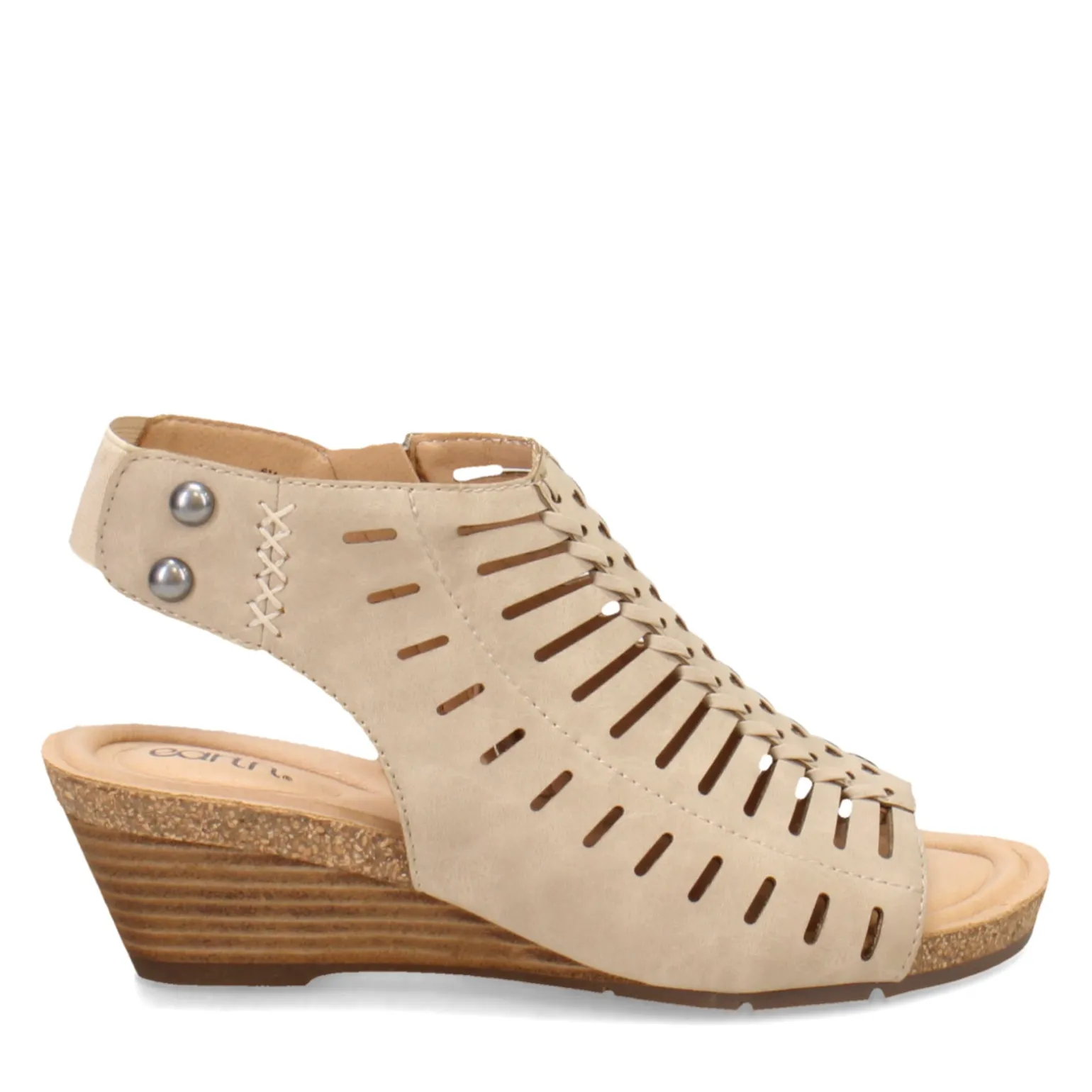 Women's Earth, Hana 3 Sandal