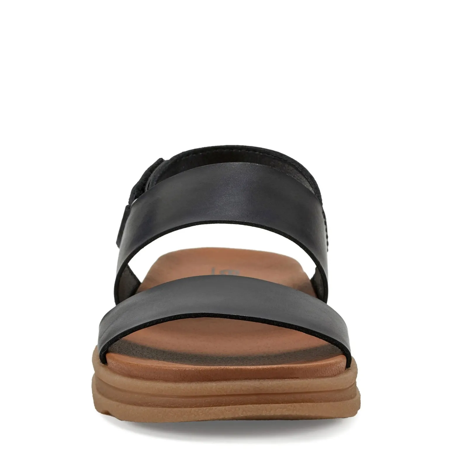 Women's Earth, Leah Sandal