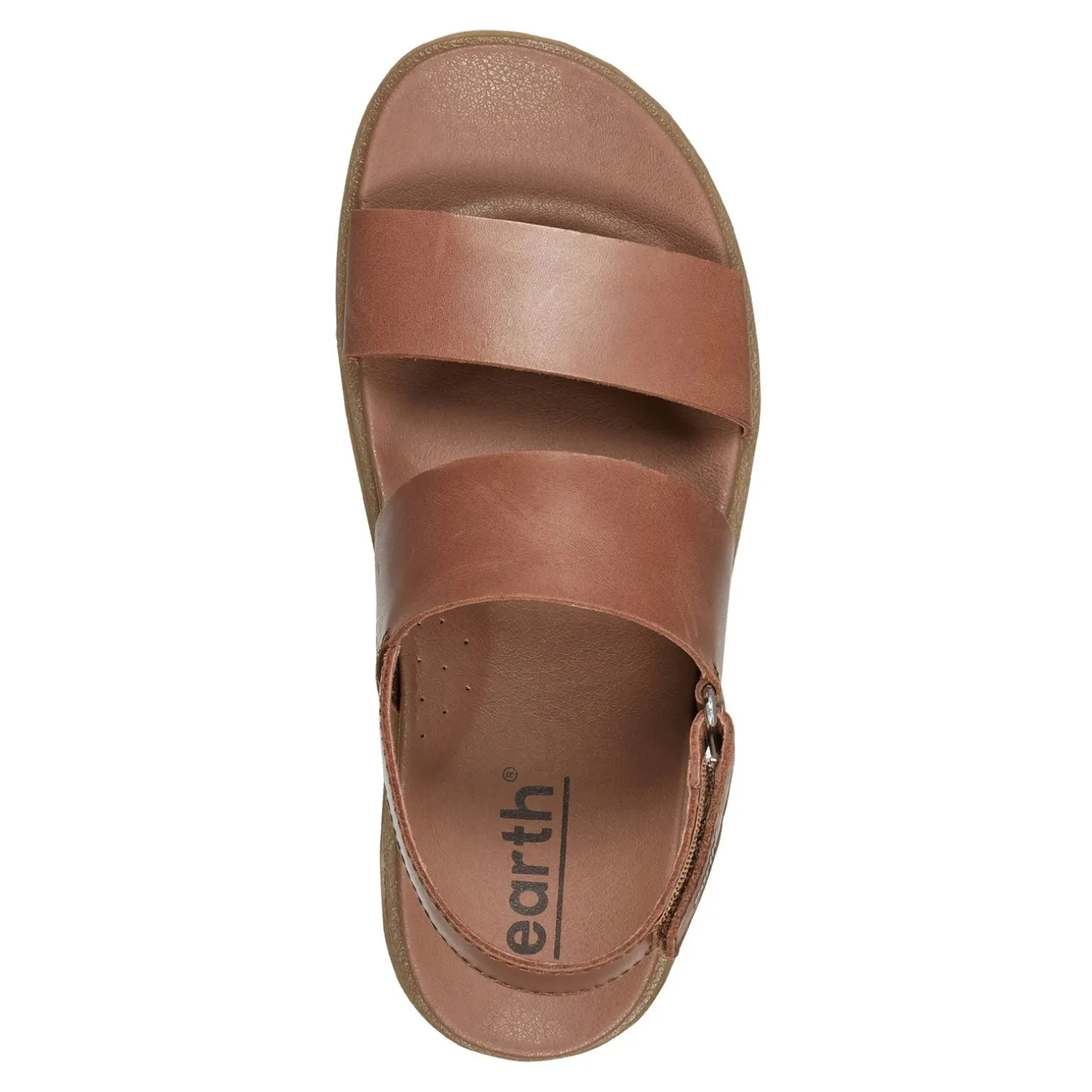 Women's Earth, Leah Sandal