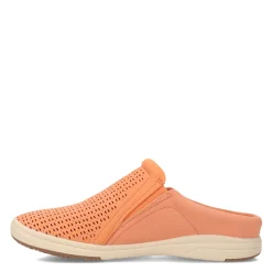 Women's Earth Origins, Emilia Mule