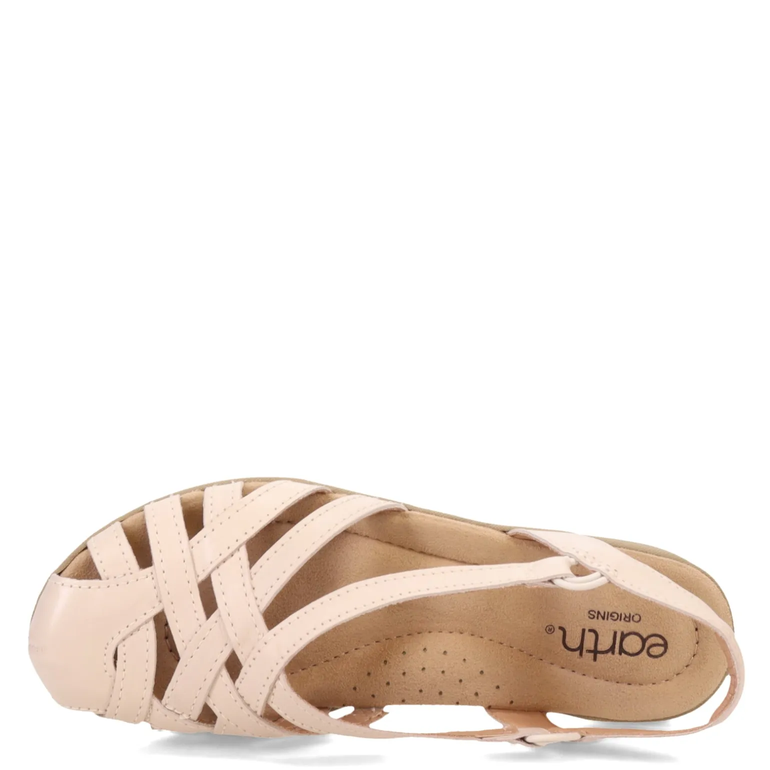 Women's Earth Origins, Nellie Sandal