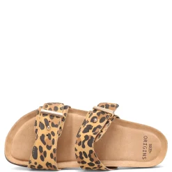 Women's Earth Origins, Orra Slide