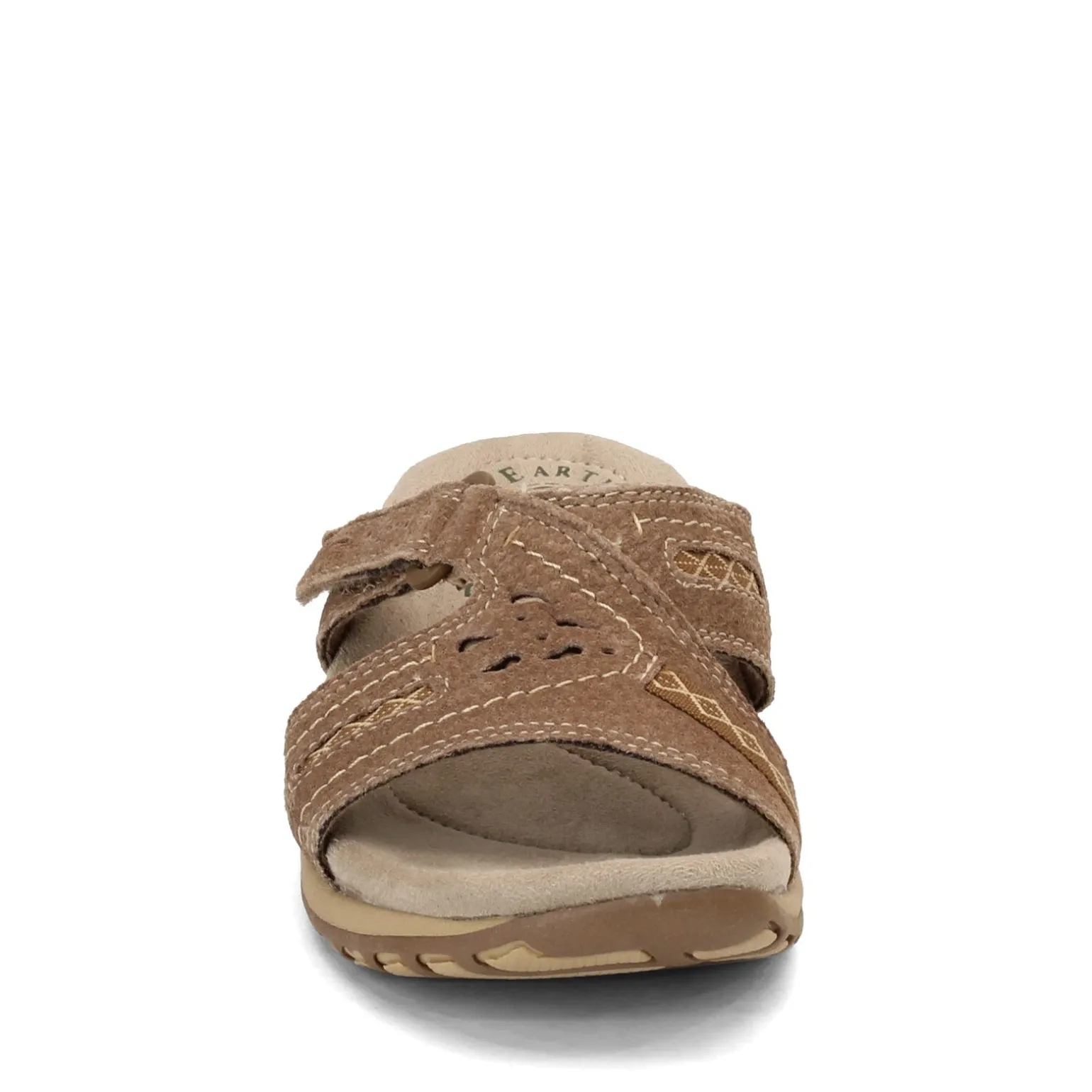 Women's Earth Origins, Sizzle Slide Sandal