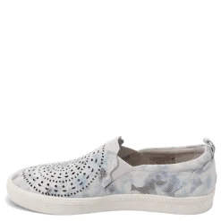 Women's Earth Origins, Zeni Zelle Slip-On
