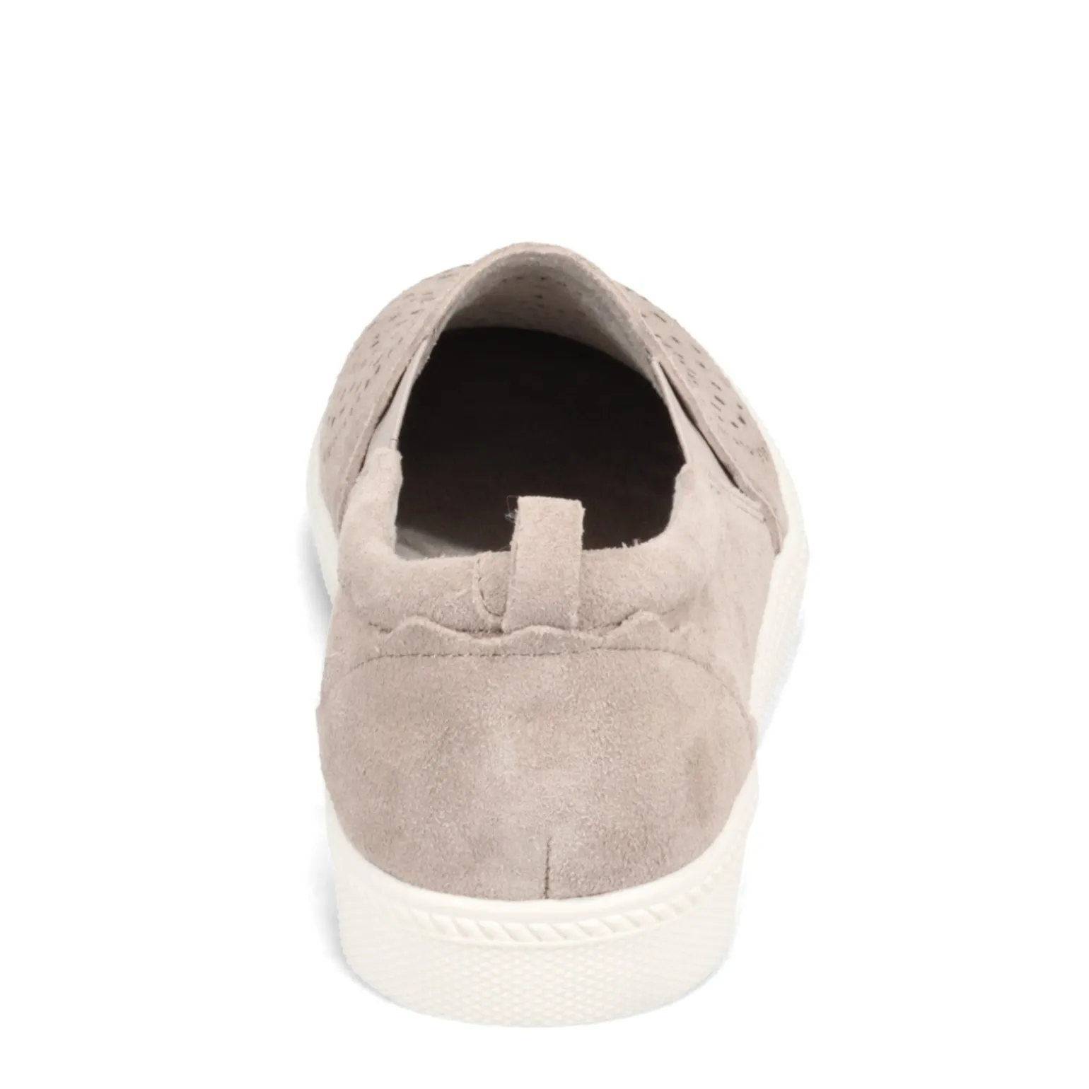 Women's Earth Origins, Zeni Zelle Slip-On