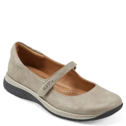 Women's Earth, Tose Flat