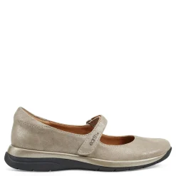 Women's Earth, Tose Flat