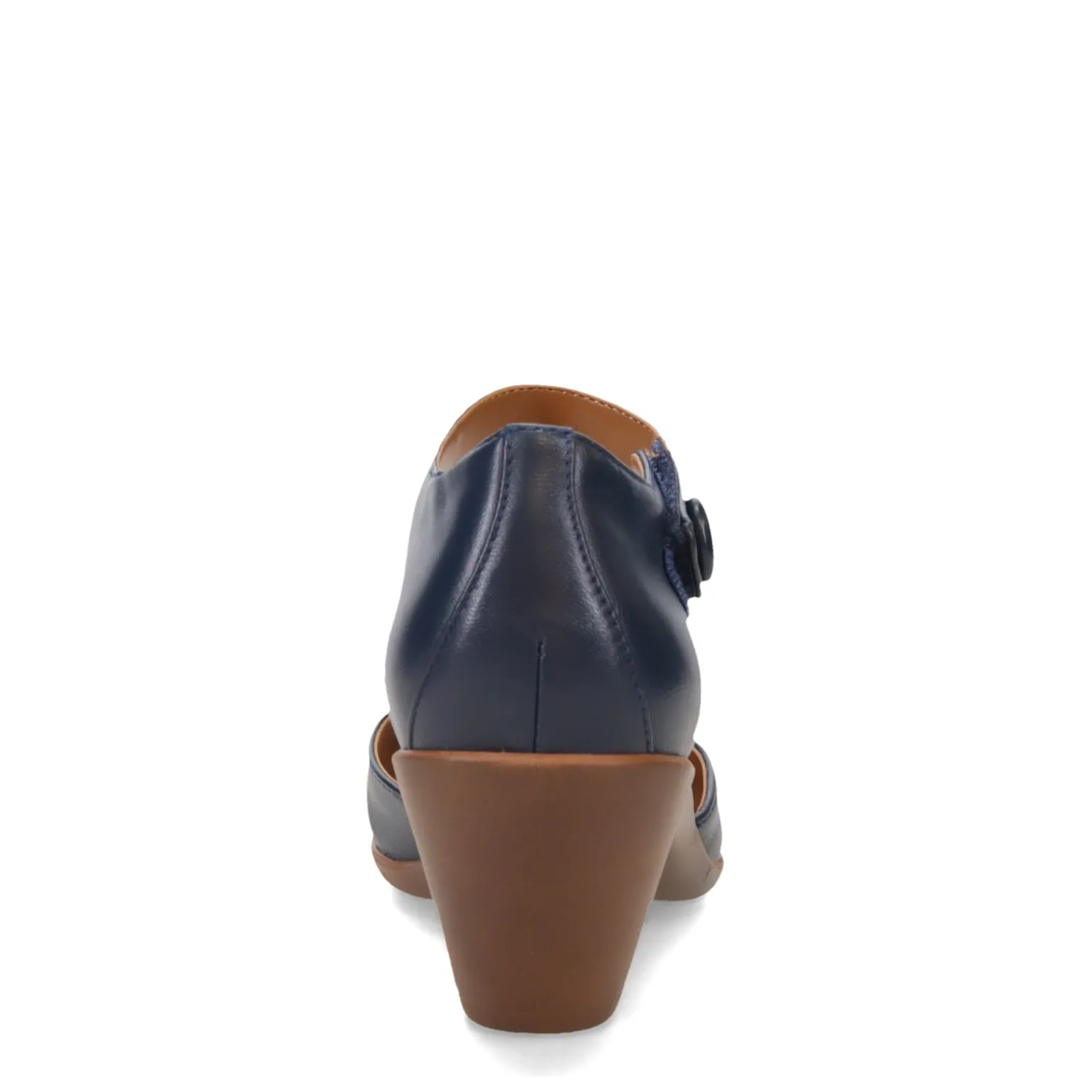 Women's Easy Spirit, Clarice Mary Jane Pump