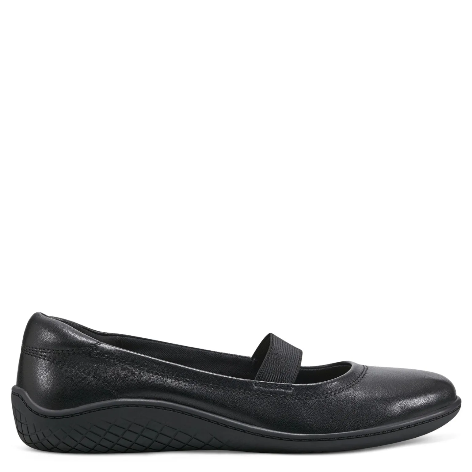 Women's Easy Spirit, Golden Flat