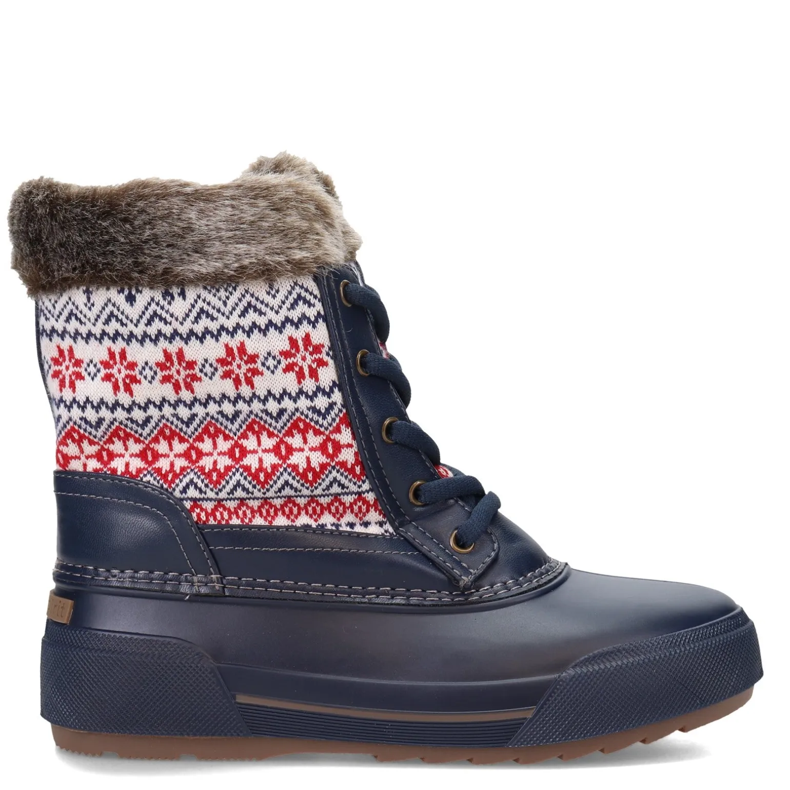 Women's Easy Spirit, Icequeen Boot