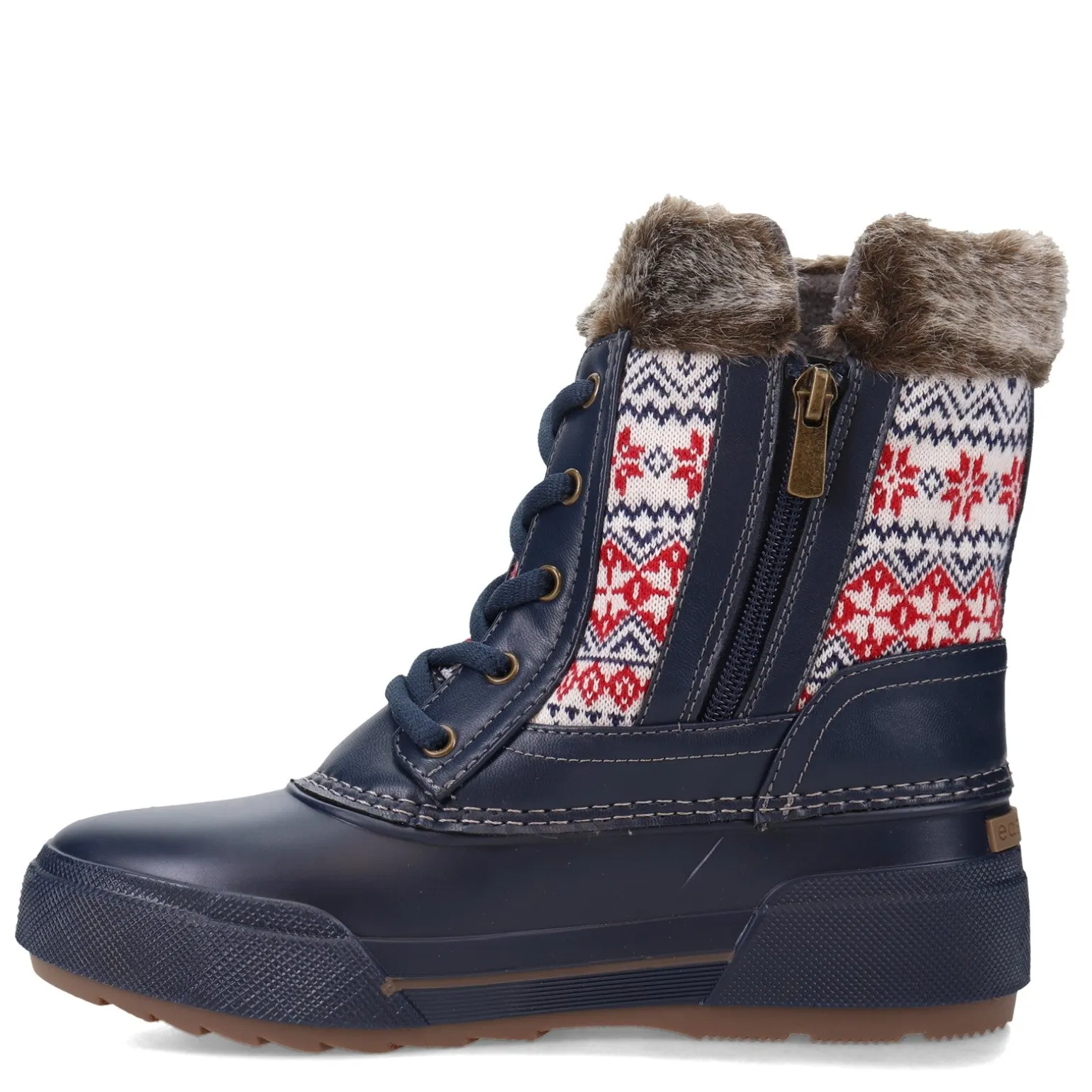 Women's Easy Spirit, Icequeen Boot