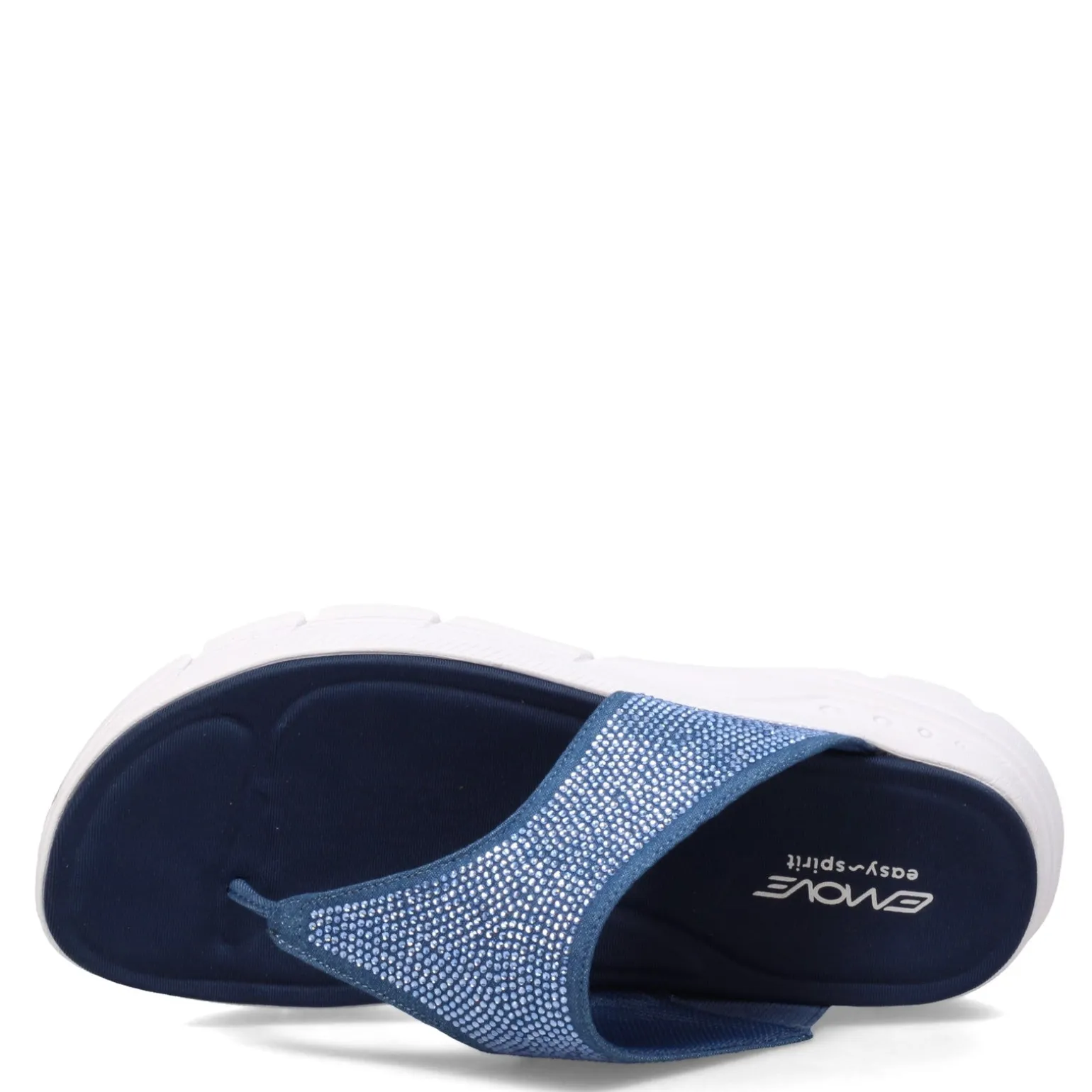 Women's Easy Spirit, Moon Emove Sandal