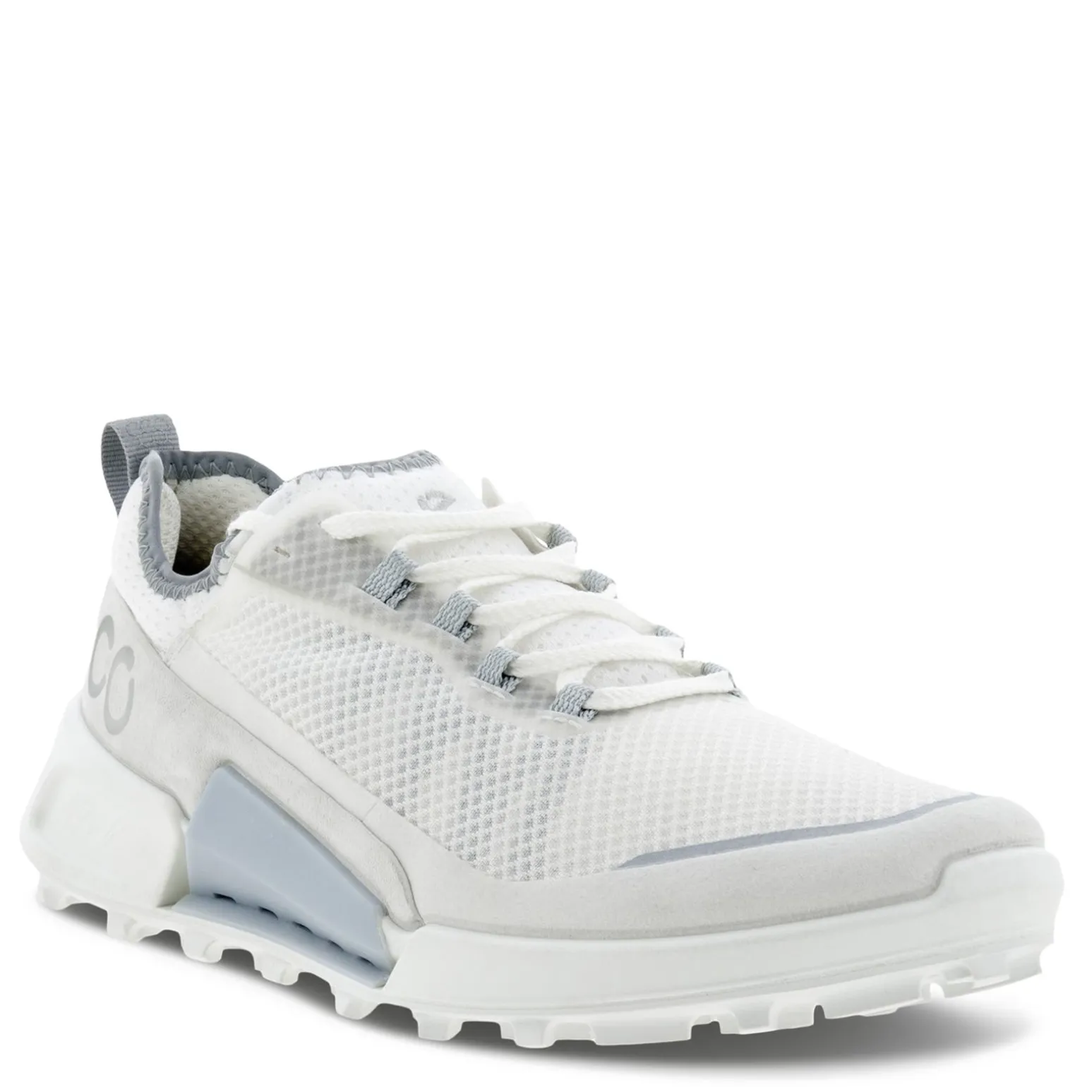 Women's Ecco, Biom 2.1 Low Tex Hiking Shoe