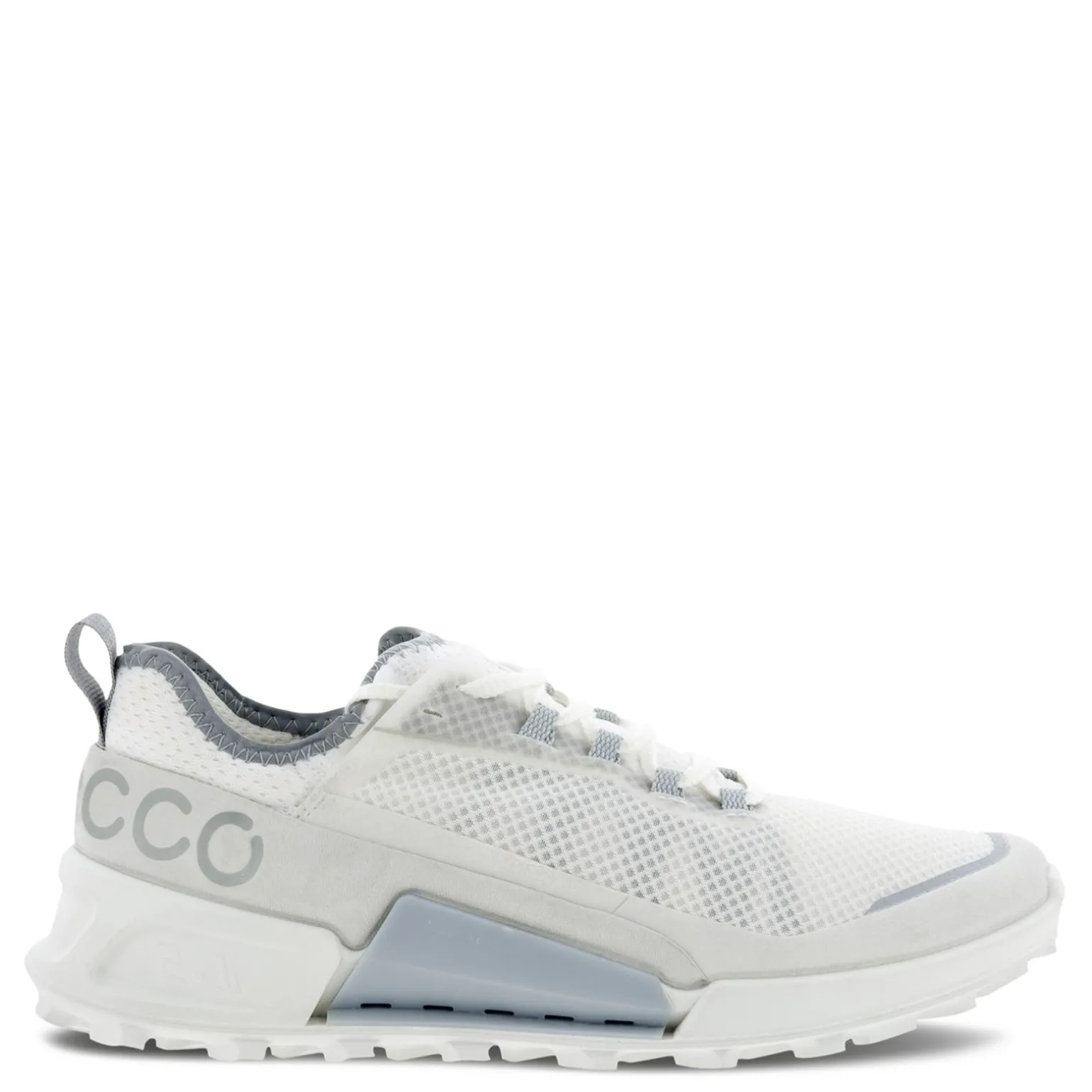 Women's Ecco, Biom 2.1 Low Tex Hiking Shoe