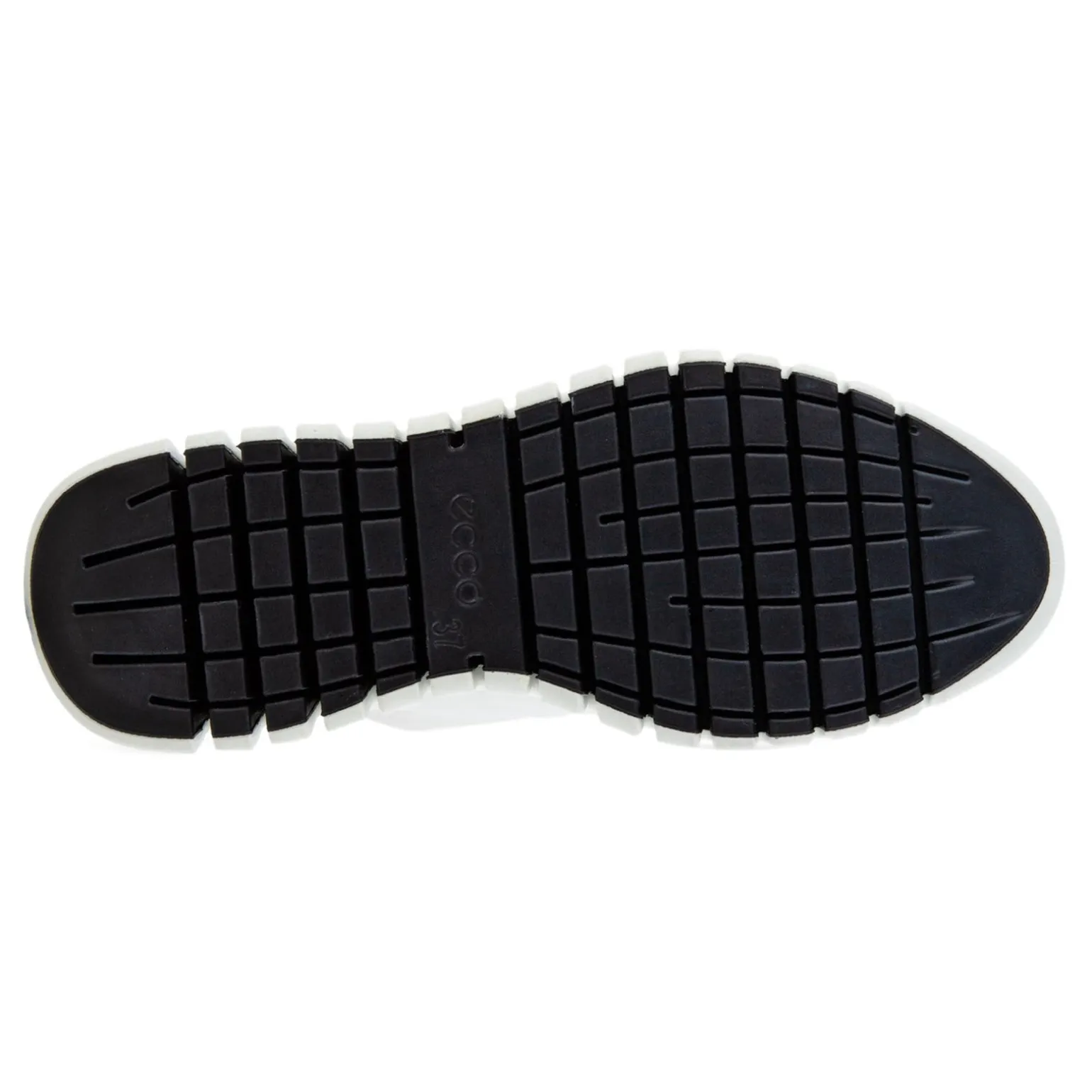 Women's Ecco, Gruuv Sneaker