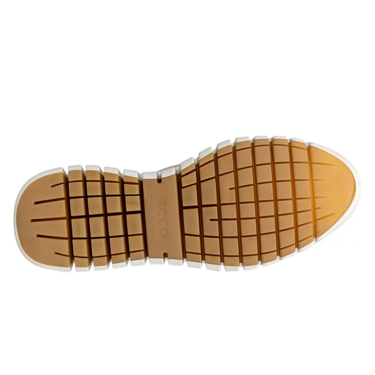 Women's Ecco, Gruuv Sneaker