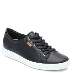 Women's Ecco, Soft 7 Lace up Shoe