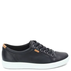Women's Ecco, Soft 7 Lace up Shoe