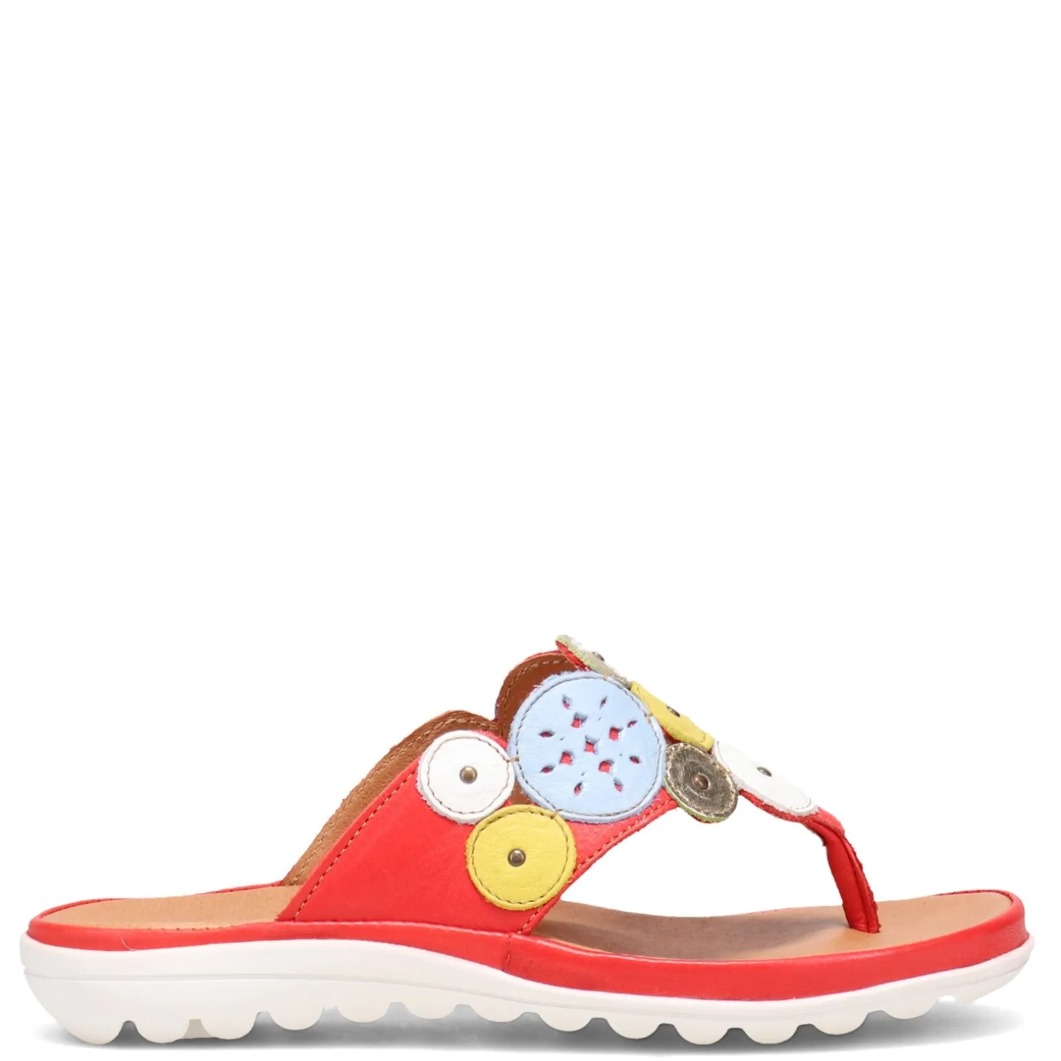 Women's Eric Michael, Sun Sandal