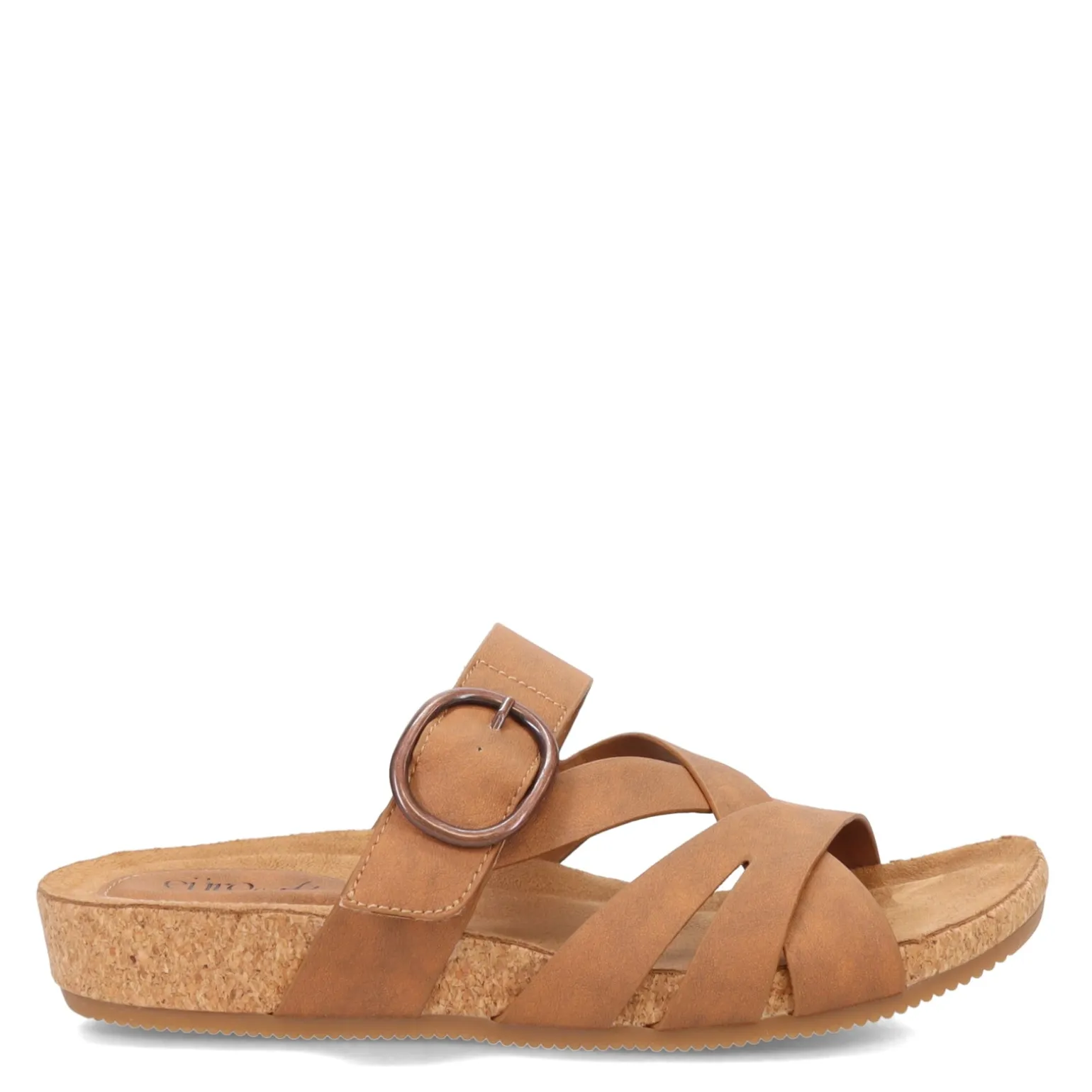 Women's Eurosoft by Sofft, Gwenda Sandal