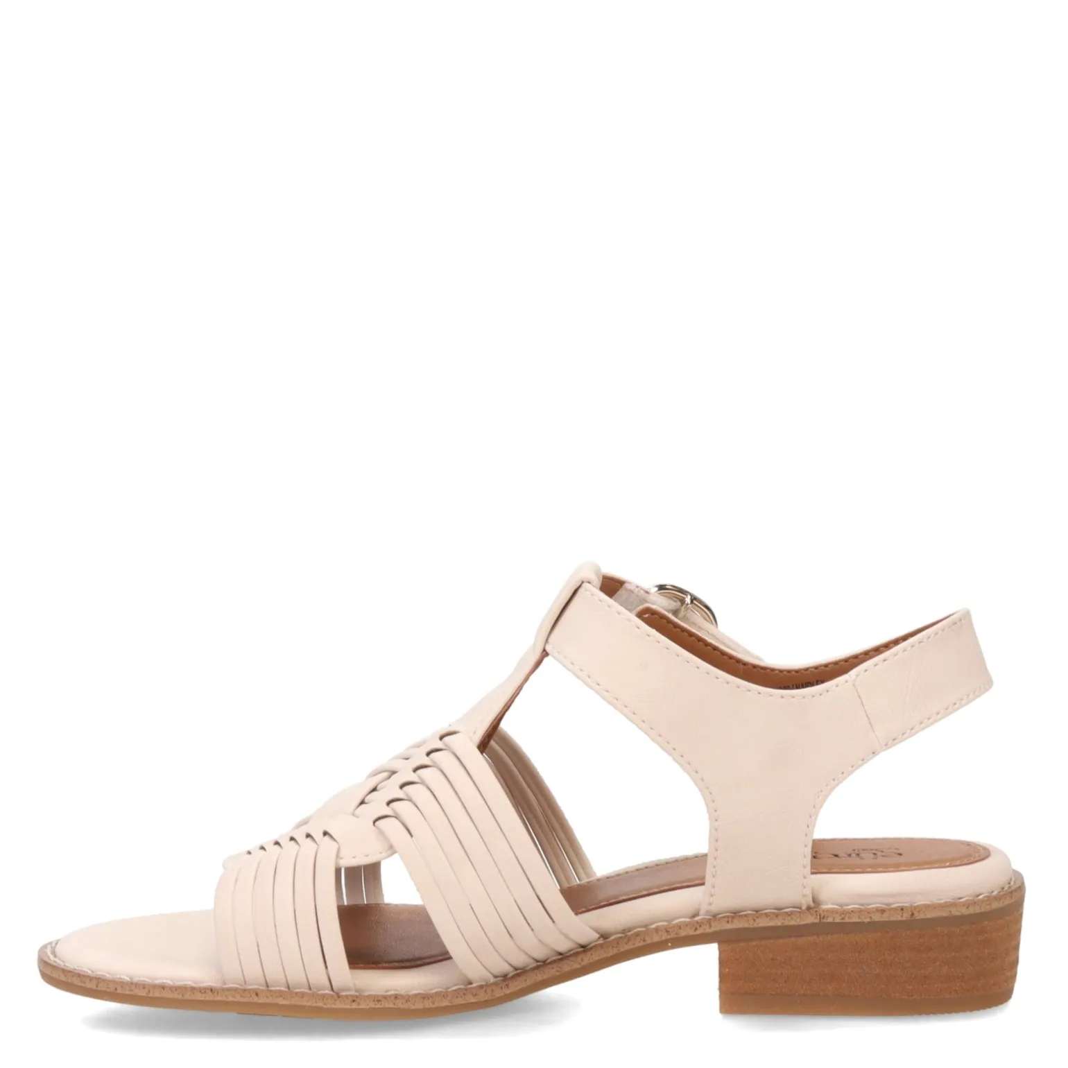 Women's Eurosoft by Sofft, Naidley Sandal