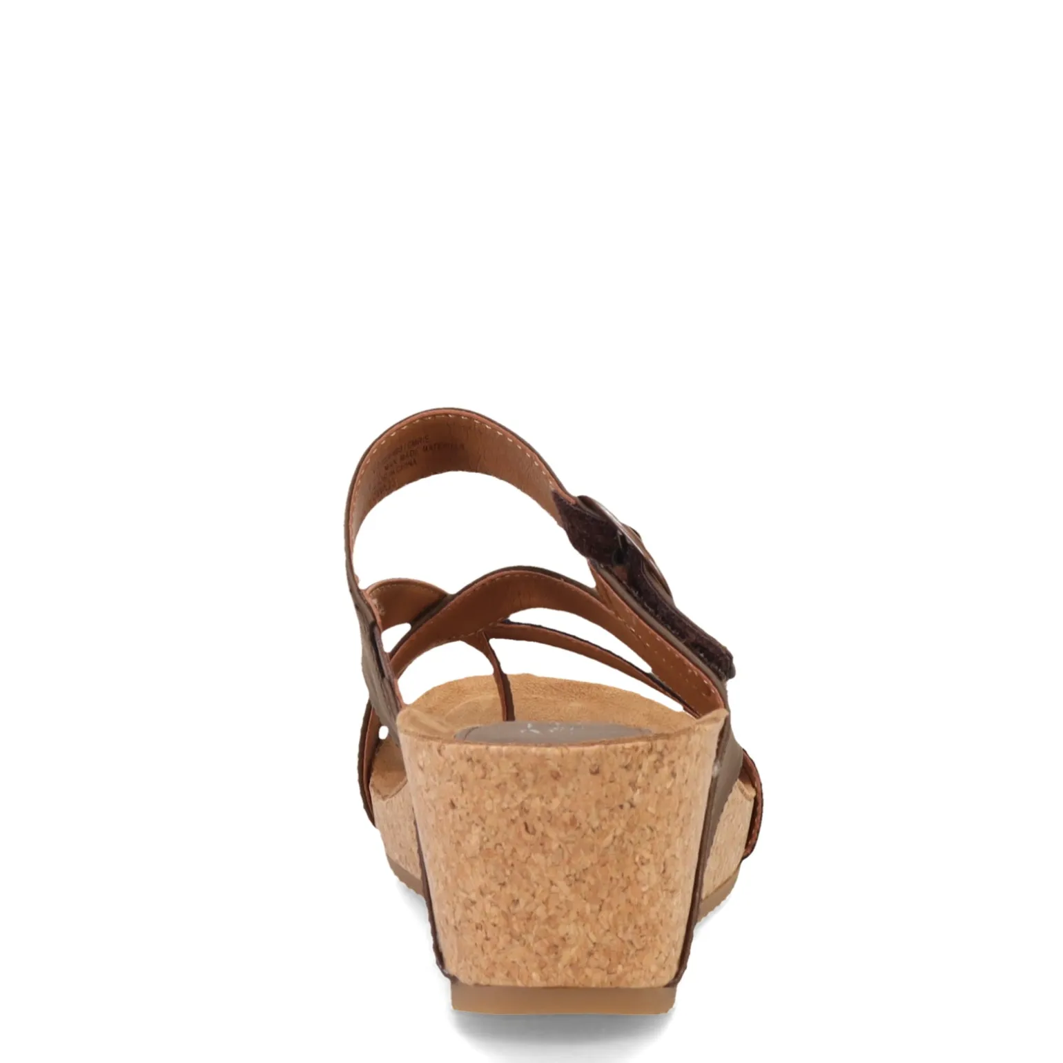Women's Eurosoft by Sofft, Emrie Sandal