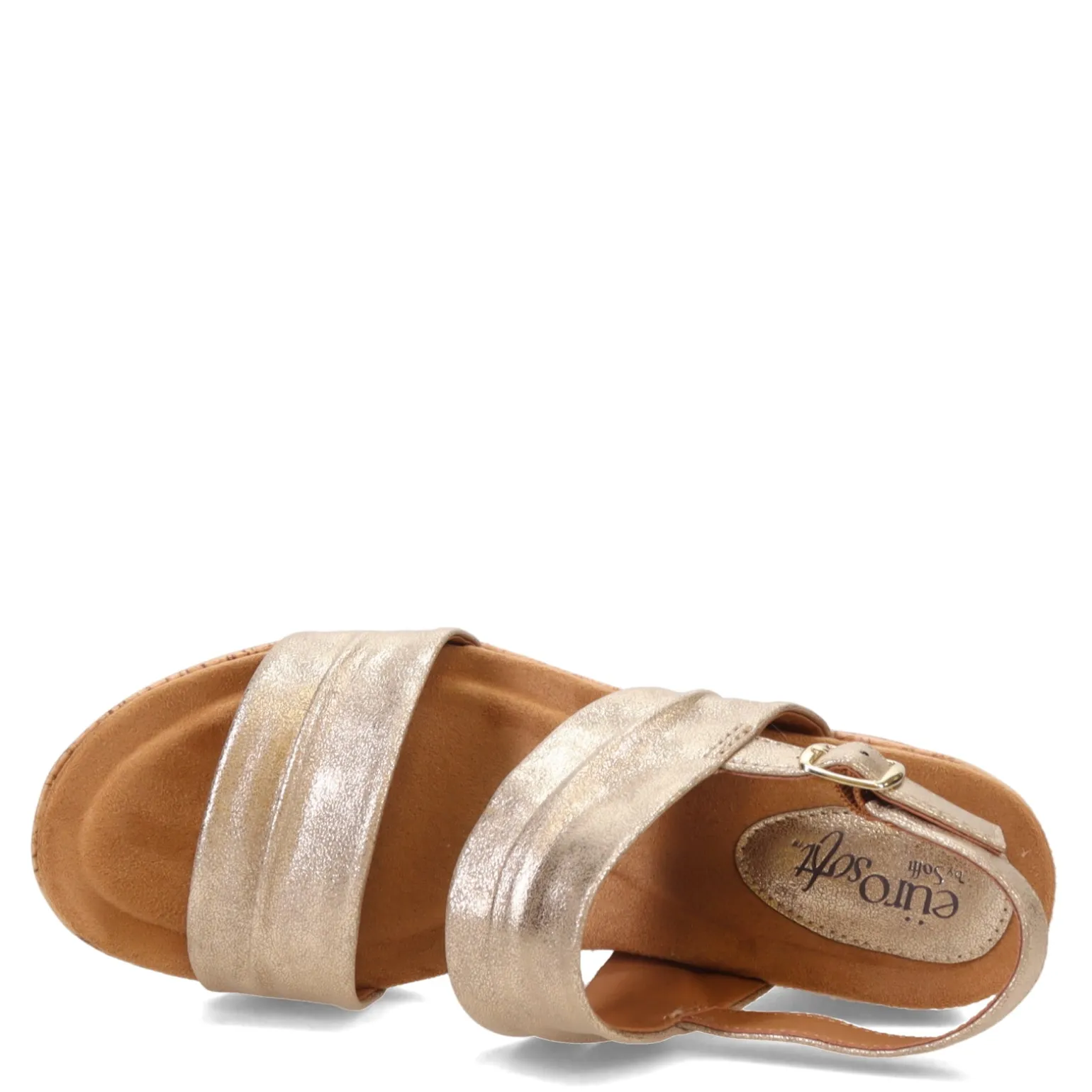 Women's Eurosoft by Sofft, Kahley Sandal