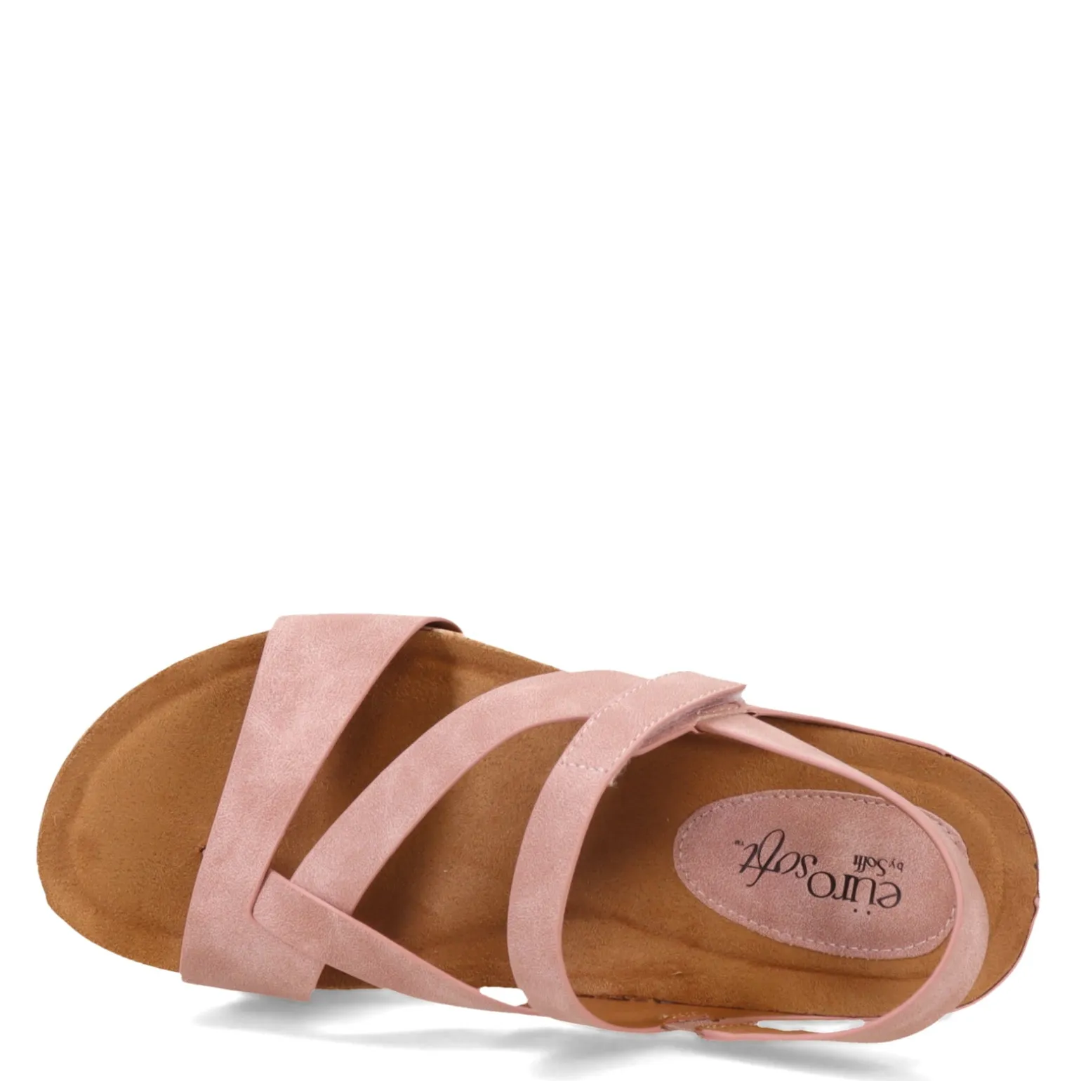 Women's Eurosoft, Gianetta Sandal