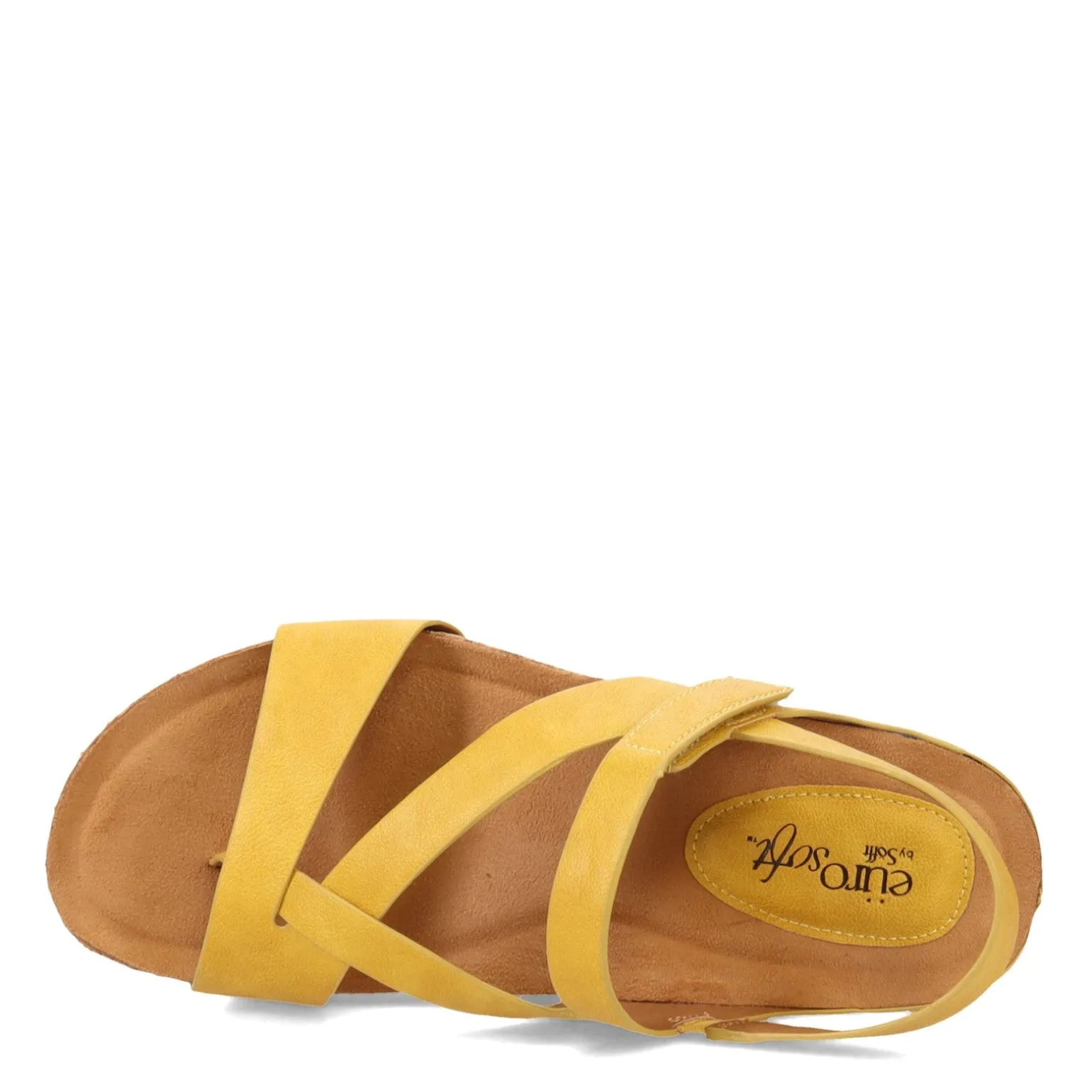 Women's Eurosoft, Gianetta Sandal