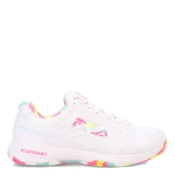 Women's Fila, Double Bounce 3 Pickleball Shoe
