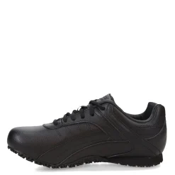 Women's Fila, Memory Elleray 5 Slip Resistant Work Sneaker - Wide Width