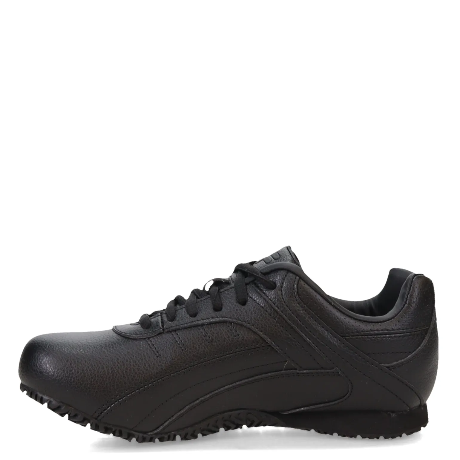 Women's Fila, Memory Elleray 5 Slip Resistant Work Sneaker - Wide Width