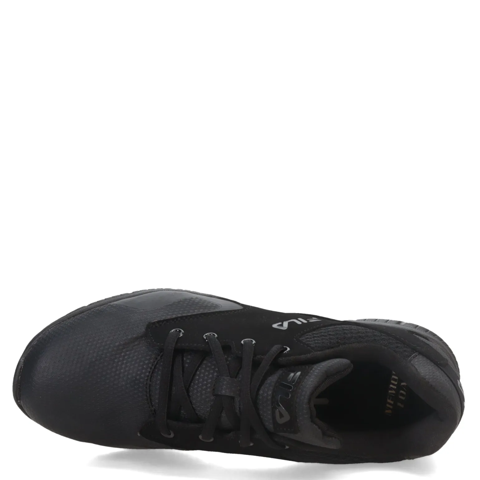 Women's Fila, Memory Layers SR Work Shoe