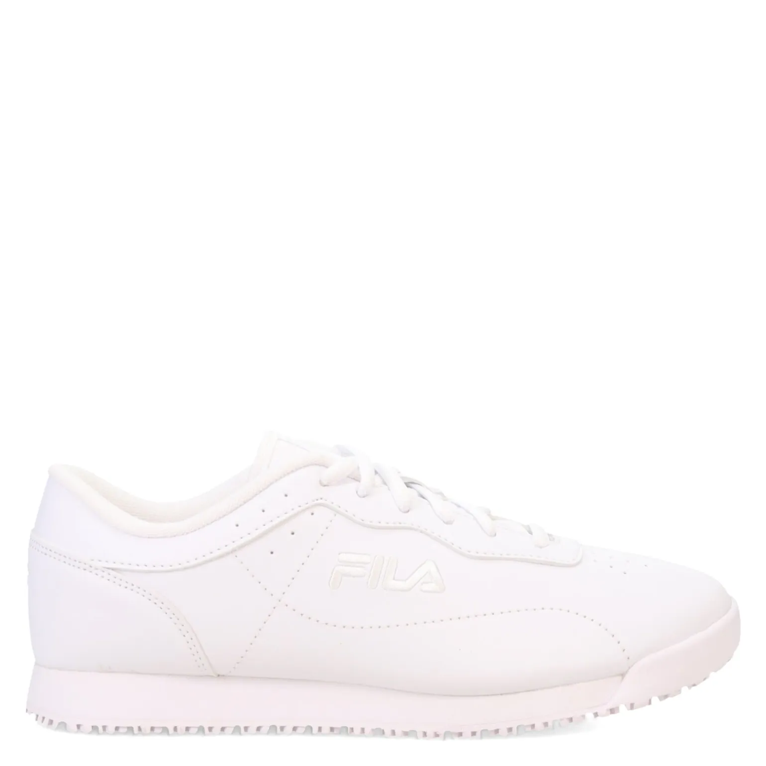 Women's Fila, Memory Viable SR Work Sneaker - Wide Width