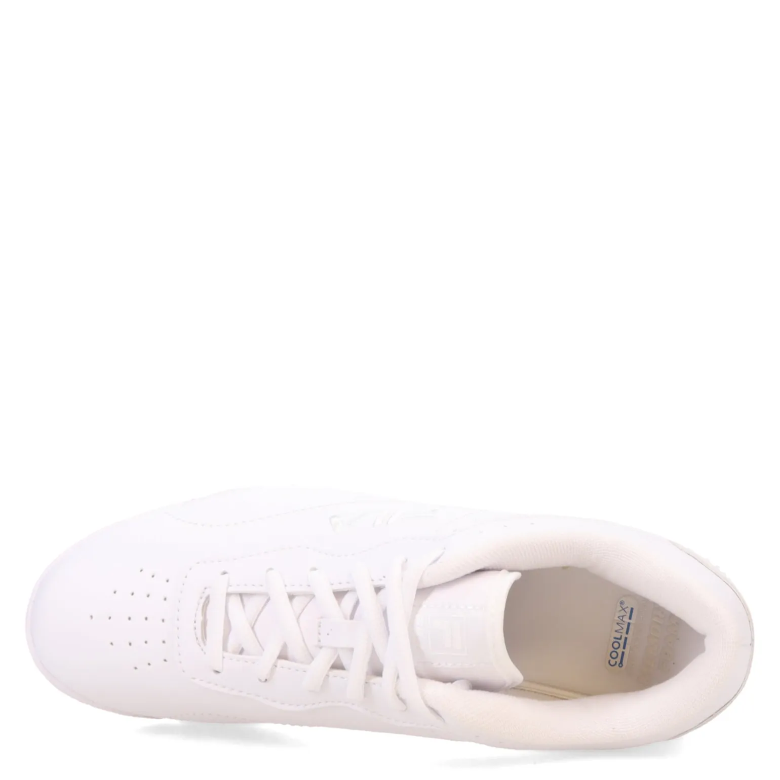 Women's Fila, Memory Viable SR Work Sneaker - Wide Width