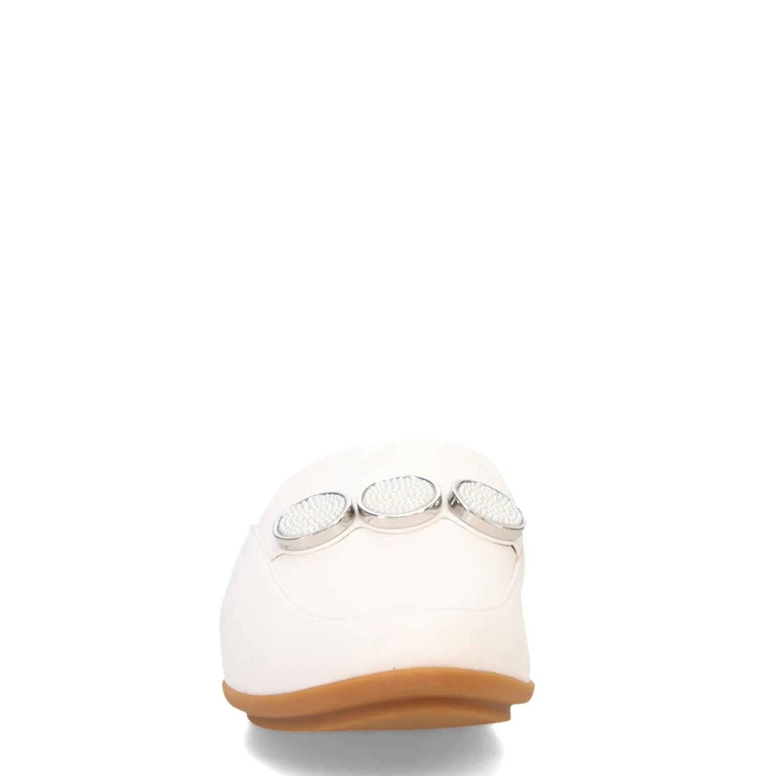 Women's FitFlop, Gracie Beaded Circle Mule