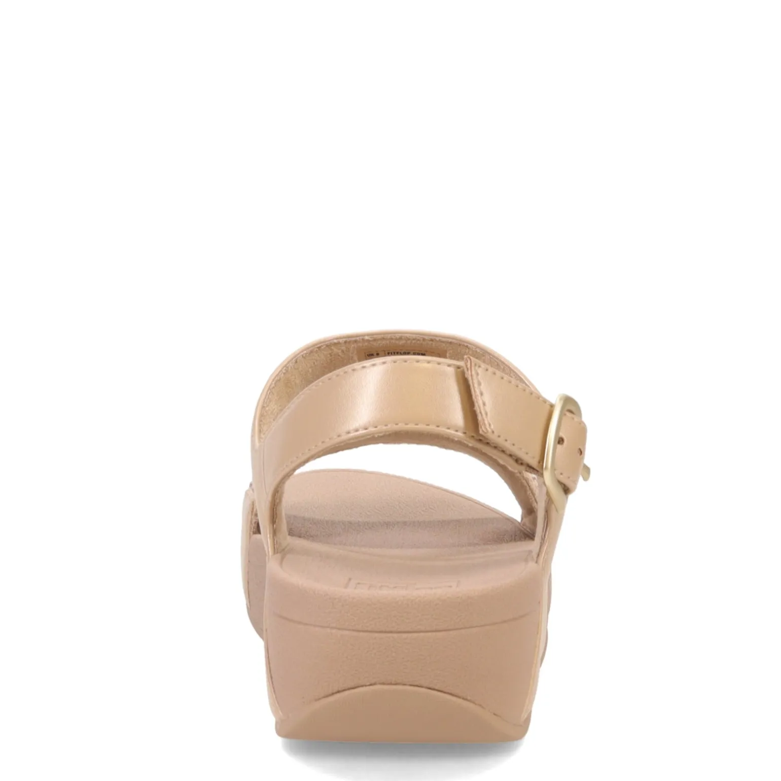 Women's FitFlop, Lulu Crystal Backstrap Sandal
