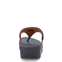 Women's FitFlop, Lulu Glitz Thong Sandal