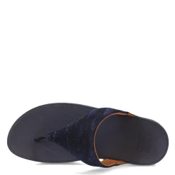 Women's FitFlop, Lulu Glitz Thong Sandal