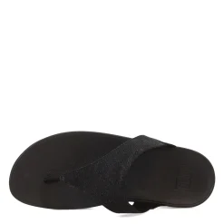Women's FitFlop, Lulu Shimmerlux Thong Sandal