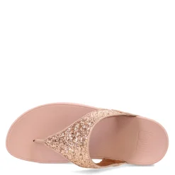 Women's FitFlop, Lulu Thong Sandal