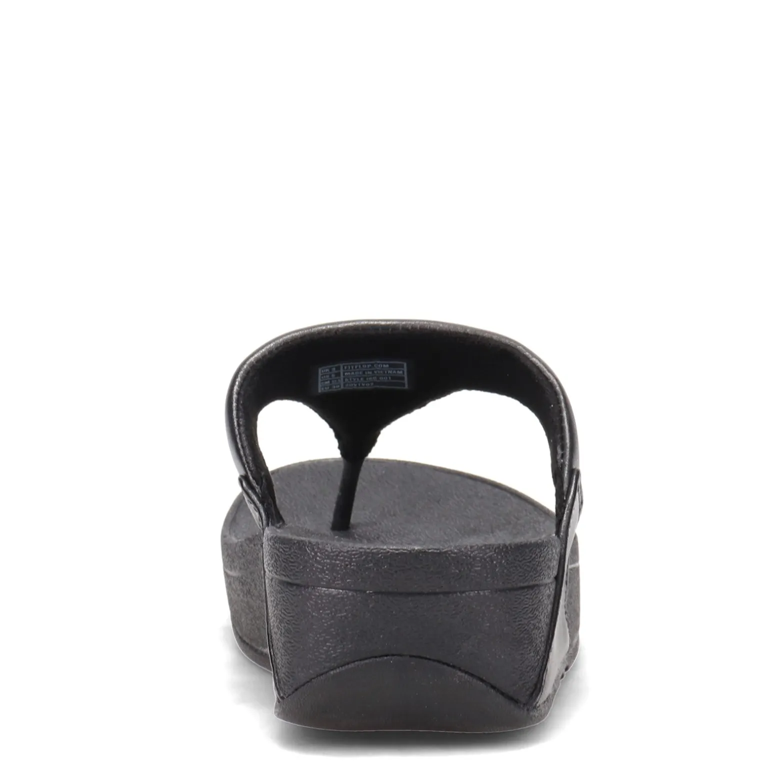 Women's FitFlop, Lulu Thong Sandal