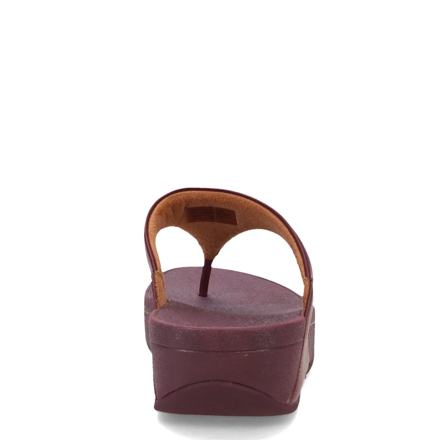 Women's FitFlop, Lulu Thong Sandal