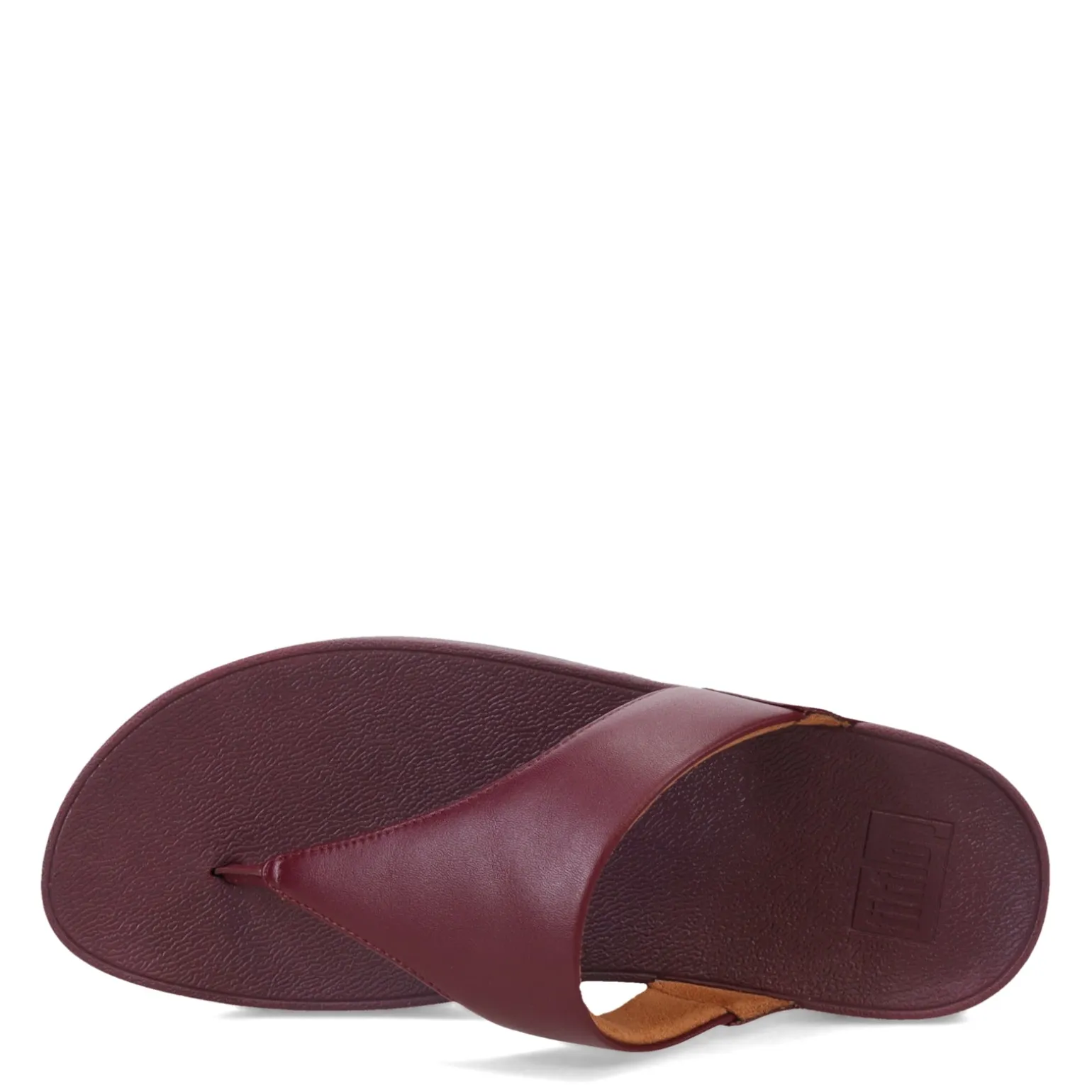 Women's FitFlop, Lulu Thong Sandal