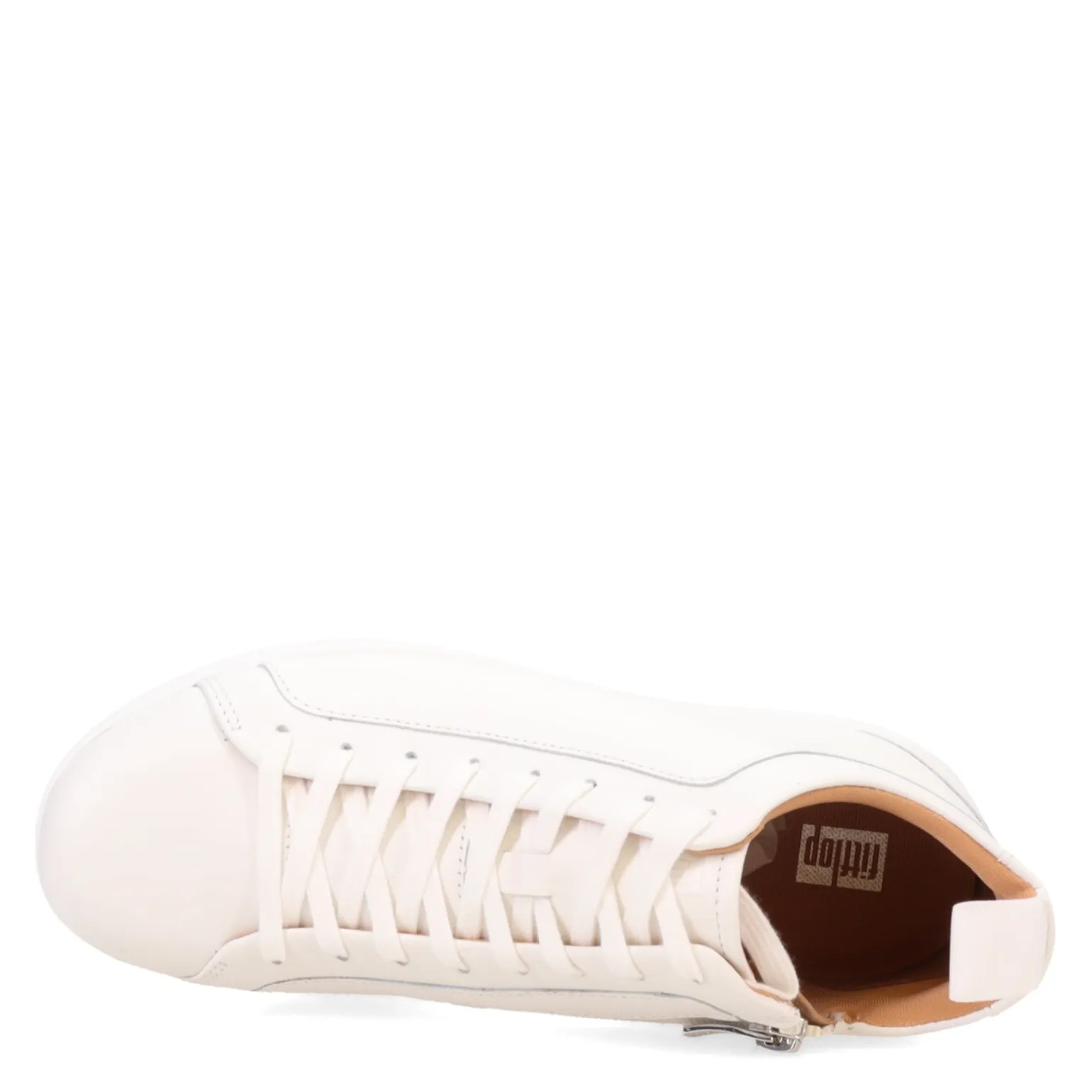 Women's FitFlop, Rally Hi Top Sneaker