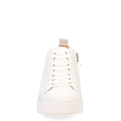 Women's FitFlop, Rally Hi Top Sneaker