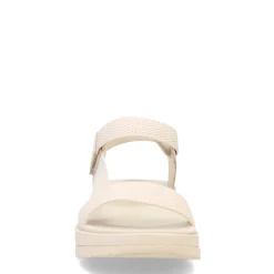 Women's FitFlop, Surff Art-Webbing Back-Strap Sandal